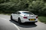 Bentley Continental GT3-R 2015 года